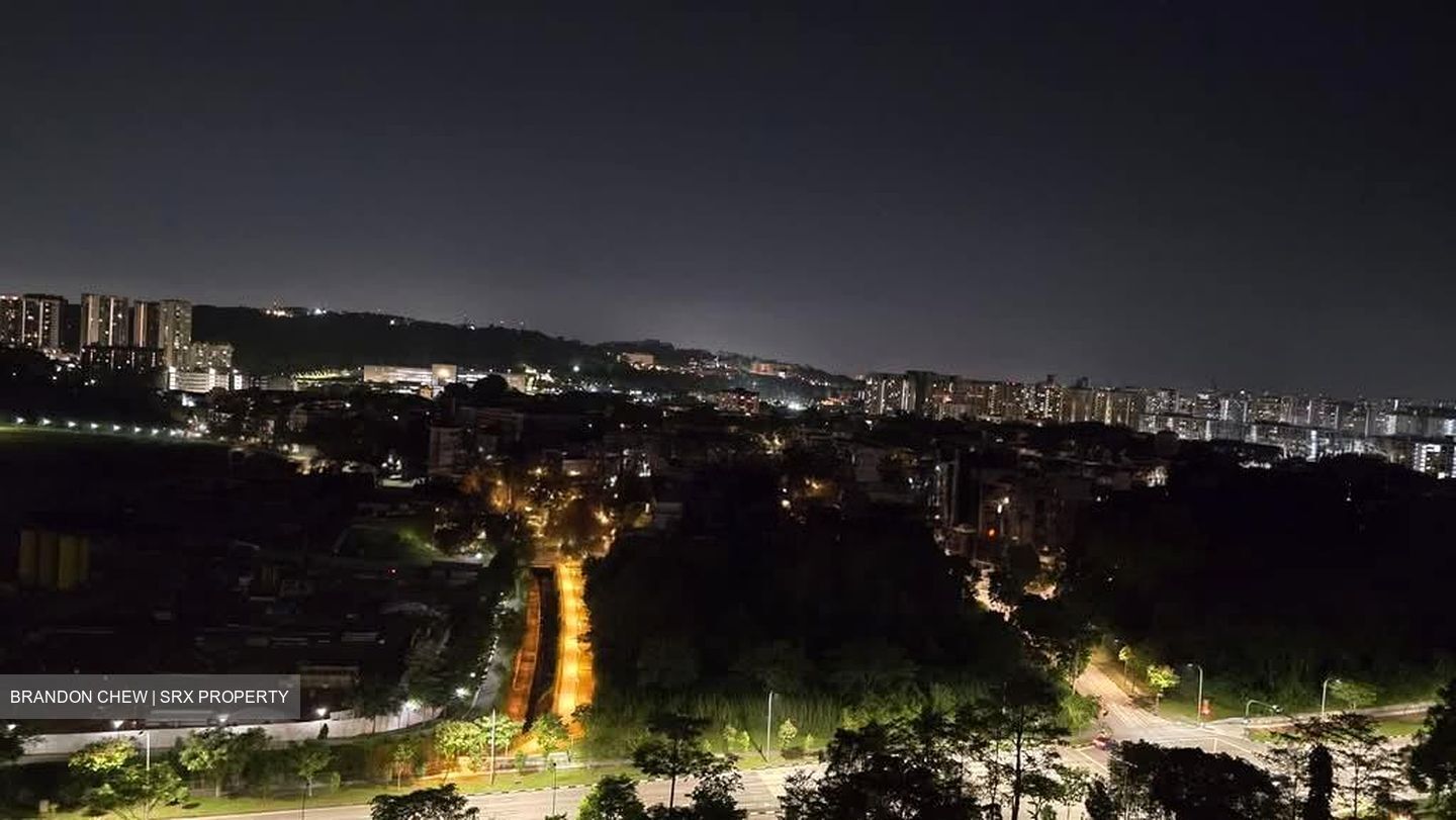 Foresque Residences (D23), Condominium #548529631